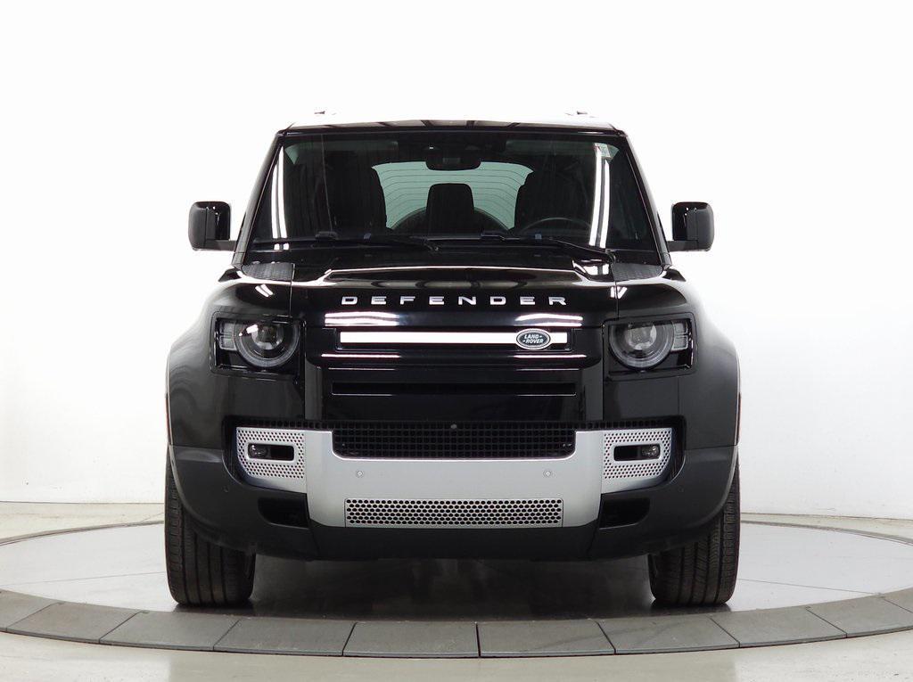 used 2023 Land Rover Defender car, priced at $54,900