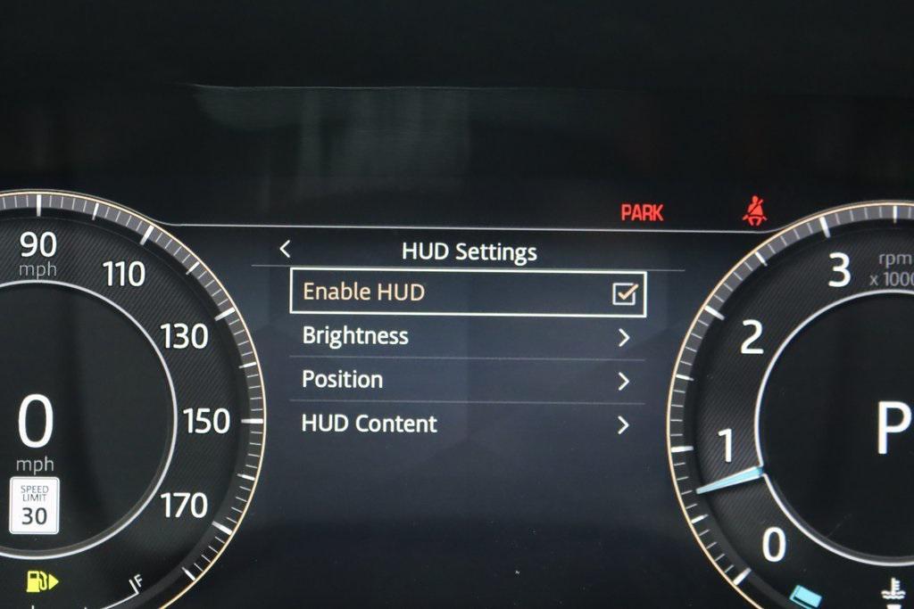 used 2026 Jaguar F-PACE car, priced at $55,000