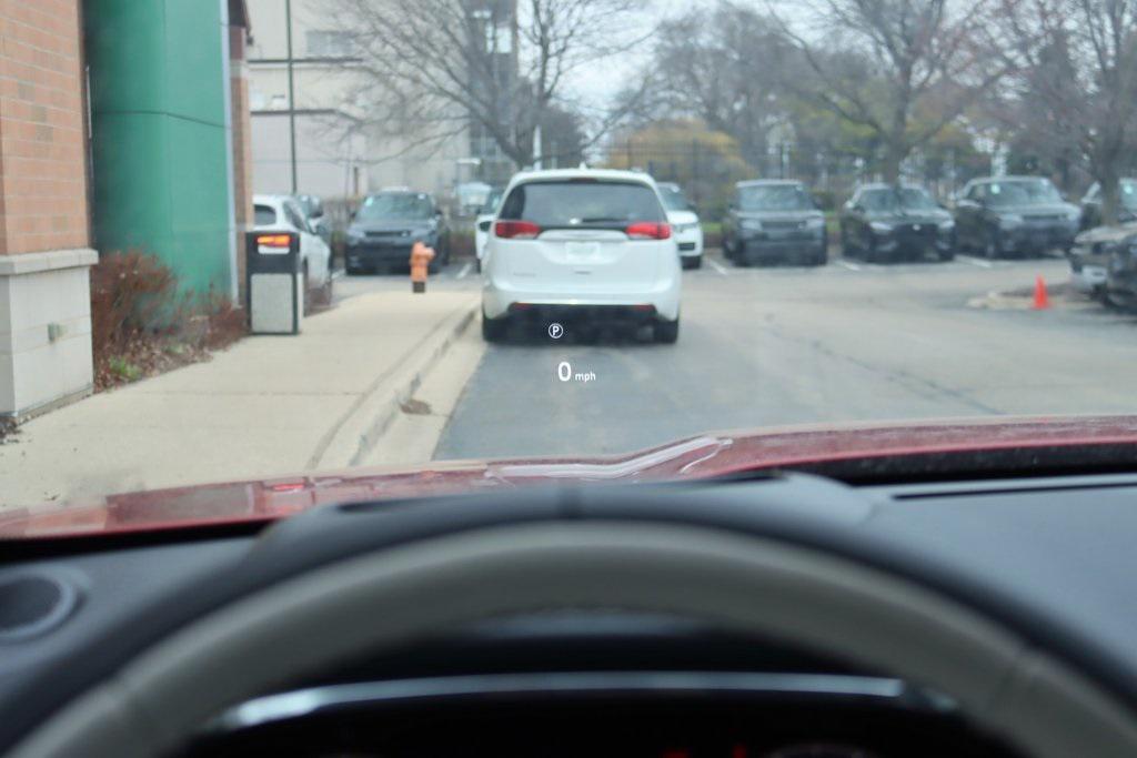 used 2026 Jaguar F-PACE car, priced at $55,000