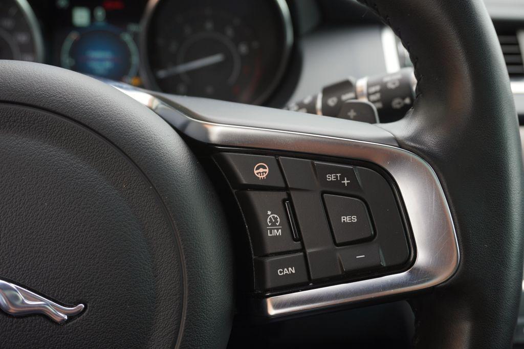 used 2020 Jaguar E-PACE car, priced at $20,312