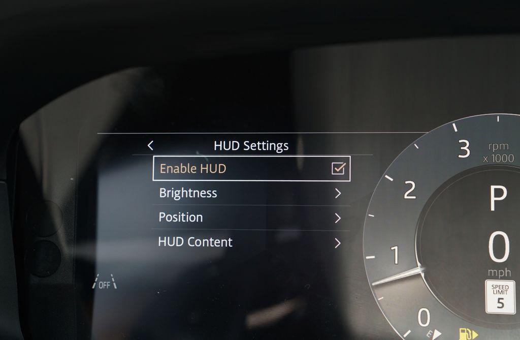 new 2026 Land Rover Range Rover Velar car, priced at $71,522