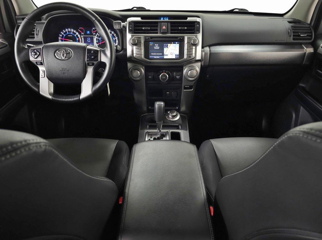 used 2019 Toyota 4Runner car, priced at $26,900