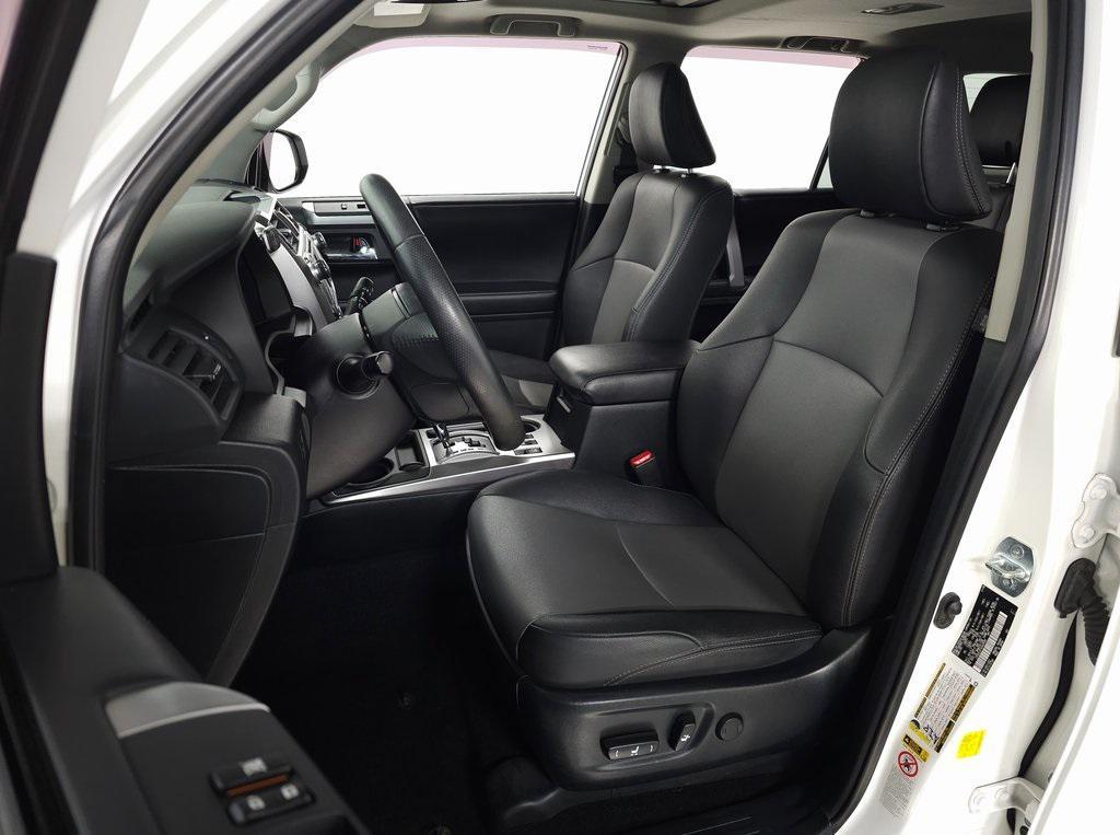 used 2019 Toyota 4Runner car, priced at $26,900