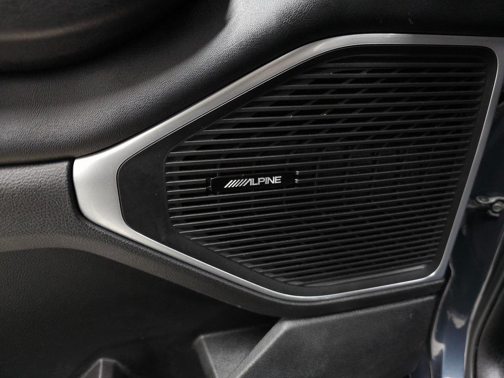 used 2024 Jeep Wagoneer car, priced at $53,900