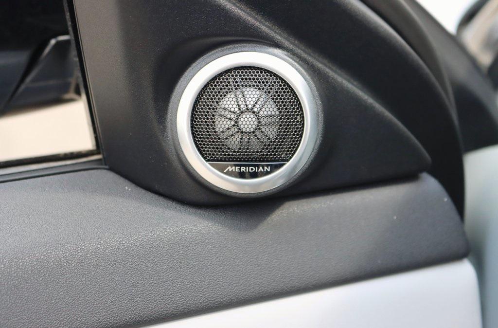 used 2026 Land Rover Range Rover Evoque car, priced at $45,000