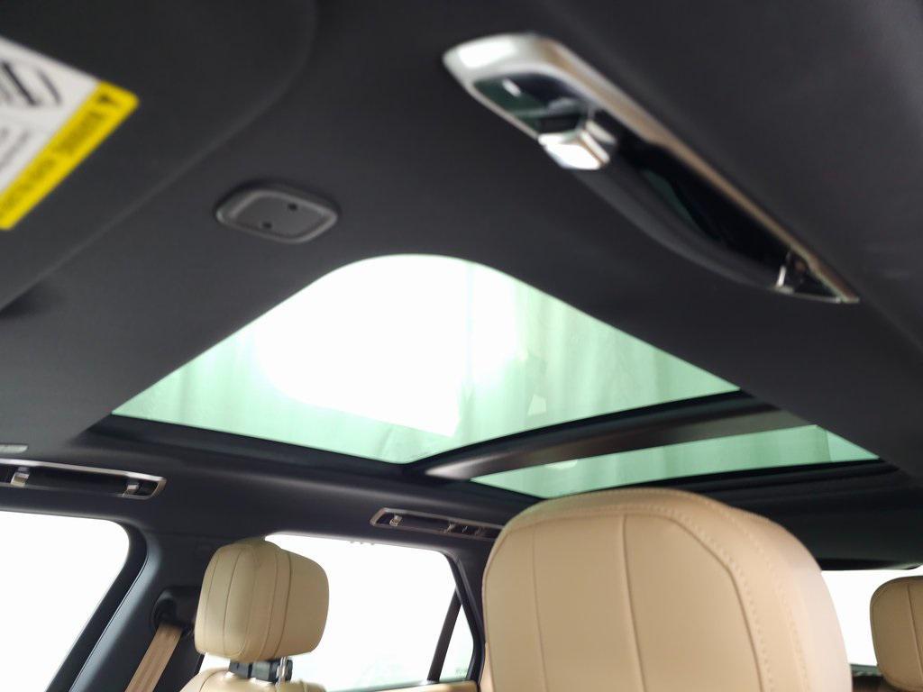 used 2024 Land Rover Range Rover Sport car, priced at $80,700