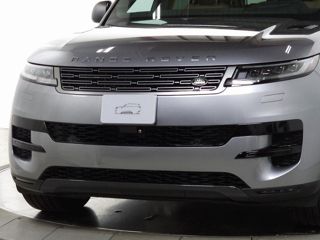 used 2024 Land Rover Range Rover Sport car, priced at $80,700
