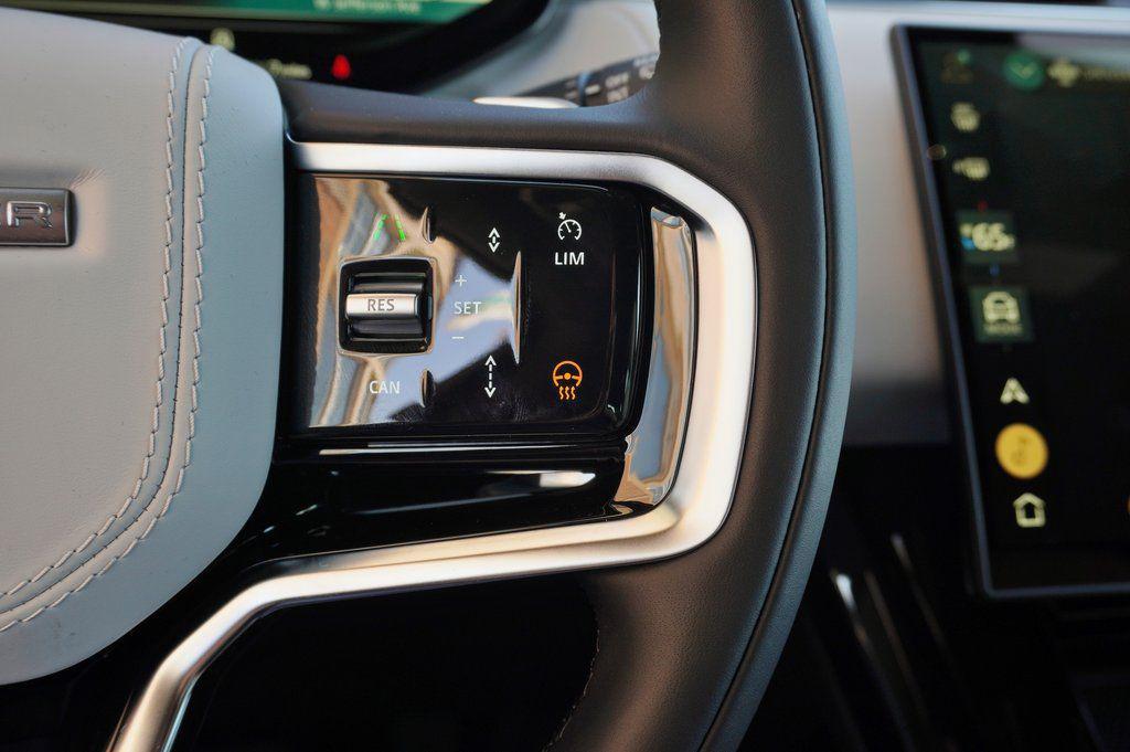 new 2026 Land Rover Range Rover Sport car, priced at $89,975