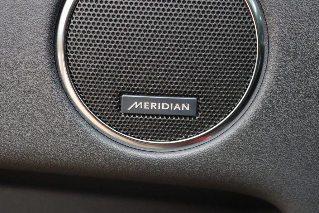 used 2025 Land Rover Discovery Sport car, priced at $40,732