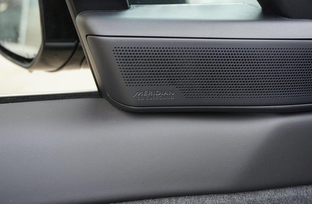 new 2026 Land Rover Range Rover Sport car, priced at $113,520