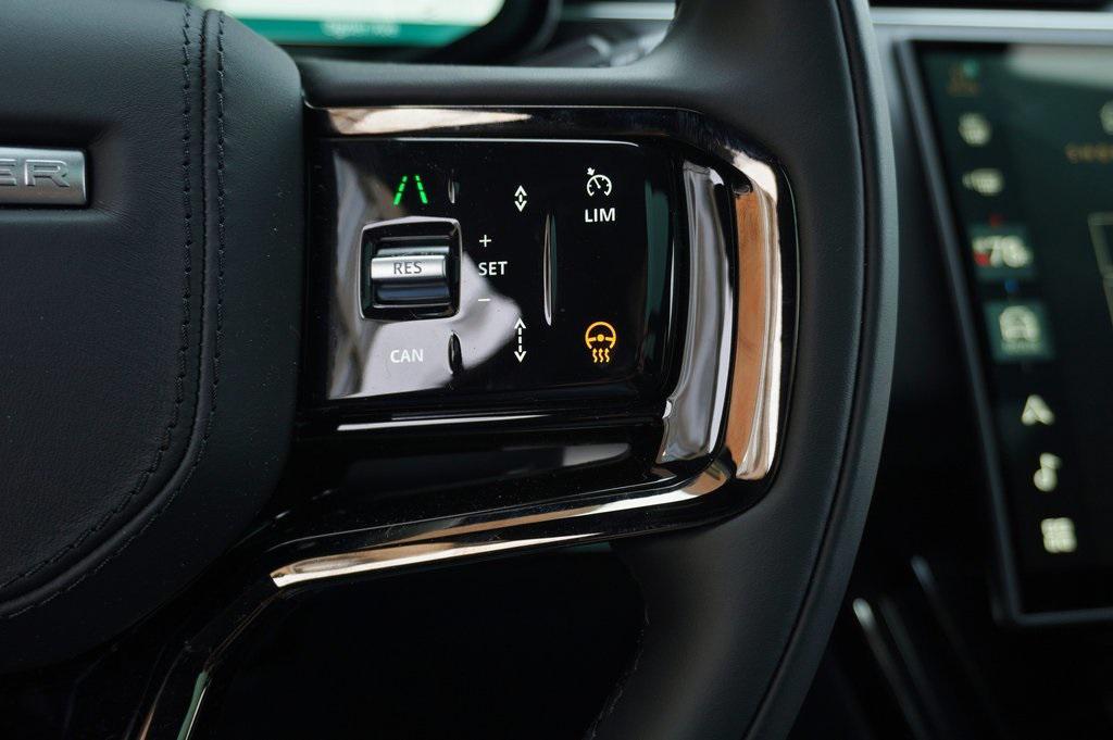 new 2026 Land Rover Range Rover Sport car, priced at $113,520