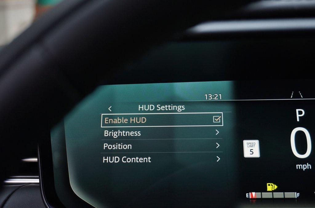 new 2026 Land Rover Range Rover Sport car, priced at $113,520