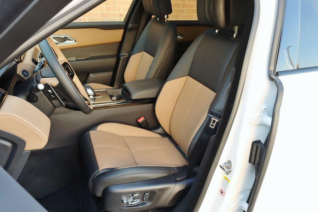 used 2025 Land Rover Range Rover car, priced at $65,283