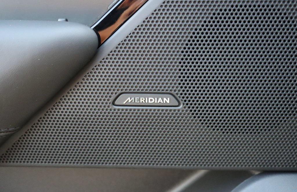 used 2025 Land Rover Range Rover car, priced at $65,283