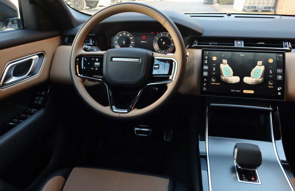 used 2025 Land Rover Range Rover car, priced at $65,283