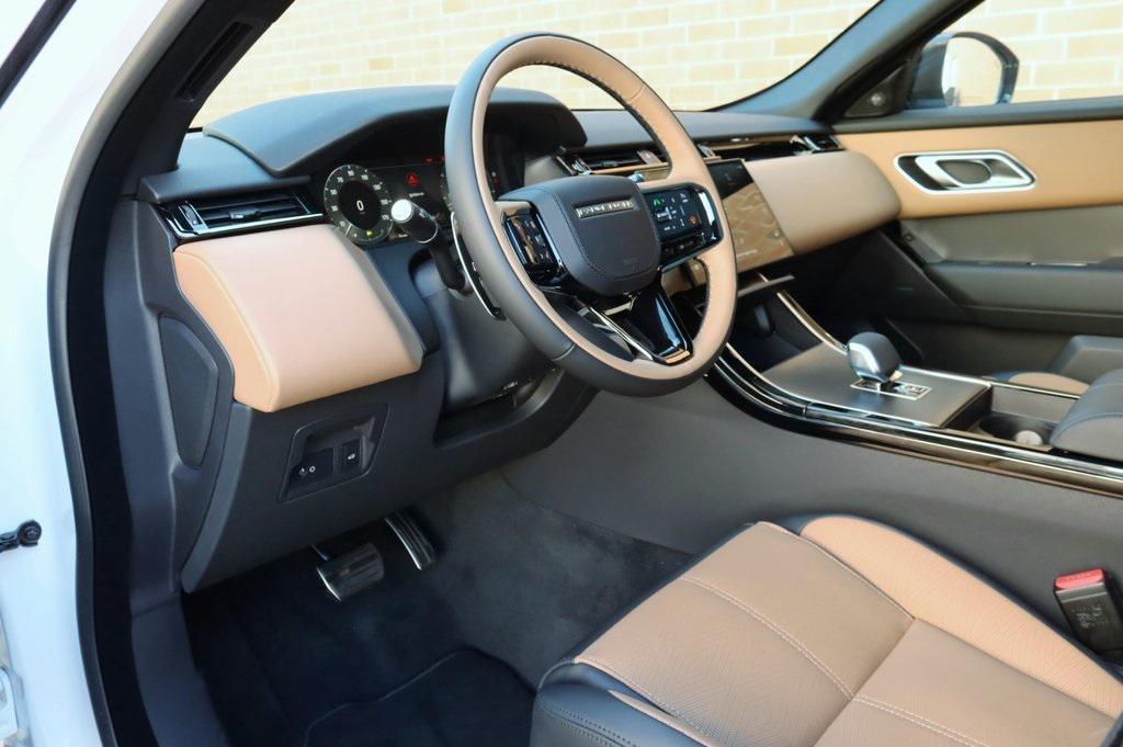 used 2025 Land Rover Range Rover car, priced at $65,283