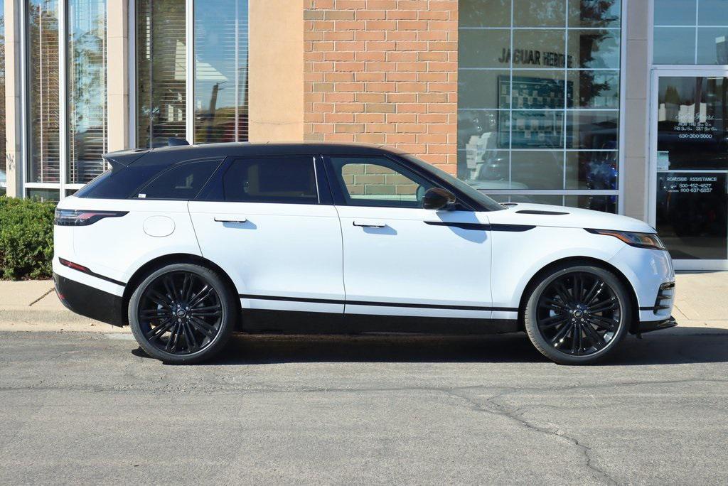 used 2025 Land Rover Range Rover car, priced at $65,283