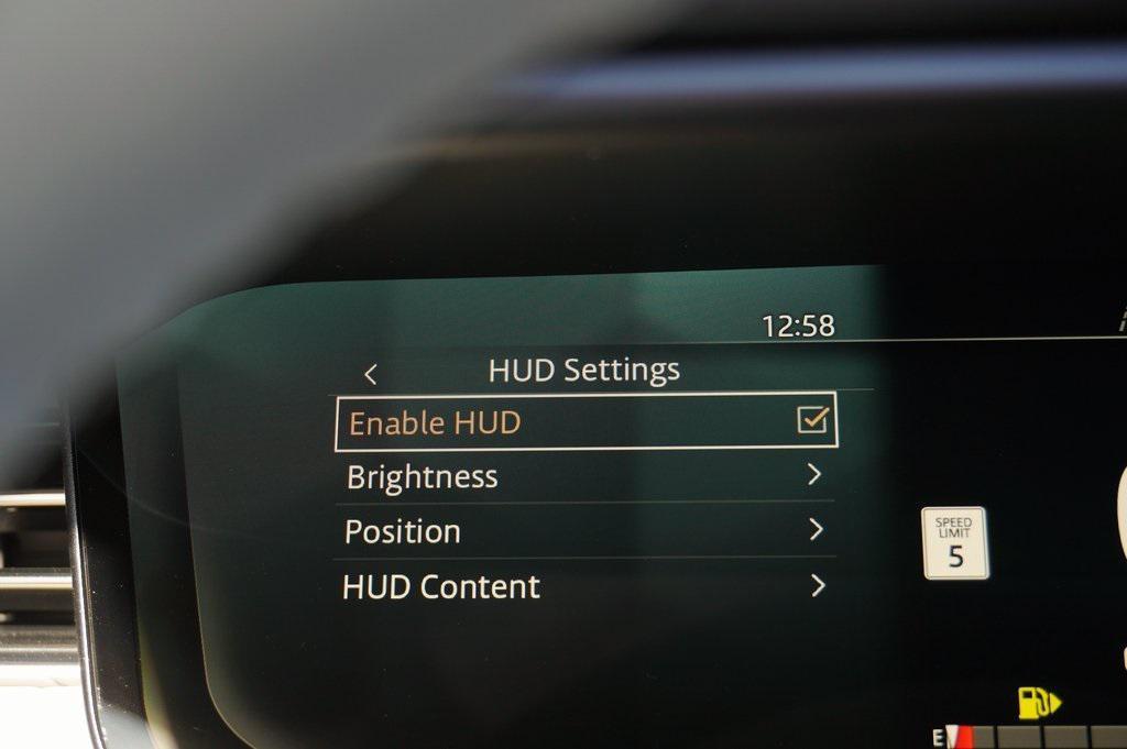 new 2026 Land Rover Range Rover Sport car, priced at $114,480