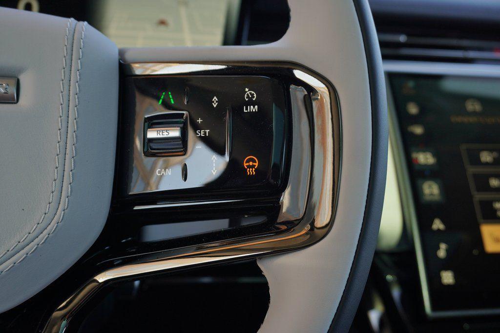 new 2026 Land Rover Range Rover Sport car, priced at $114,480