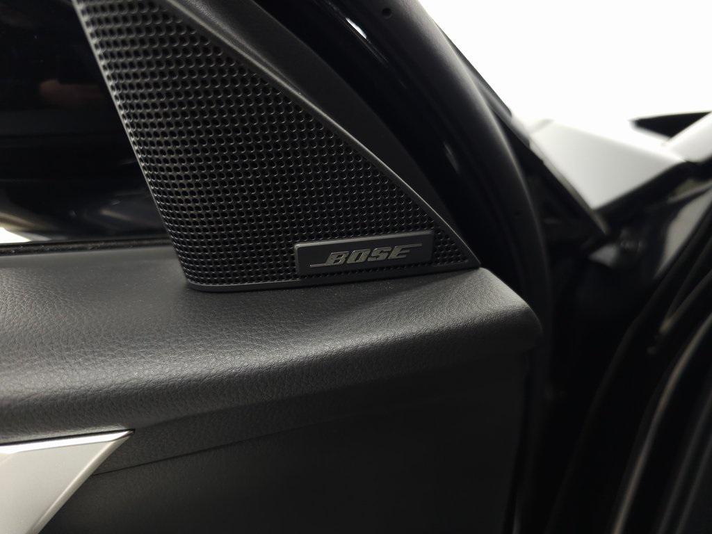 used 2025 Mazda CX-90 car, priced at $37,500