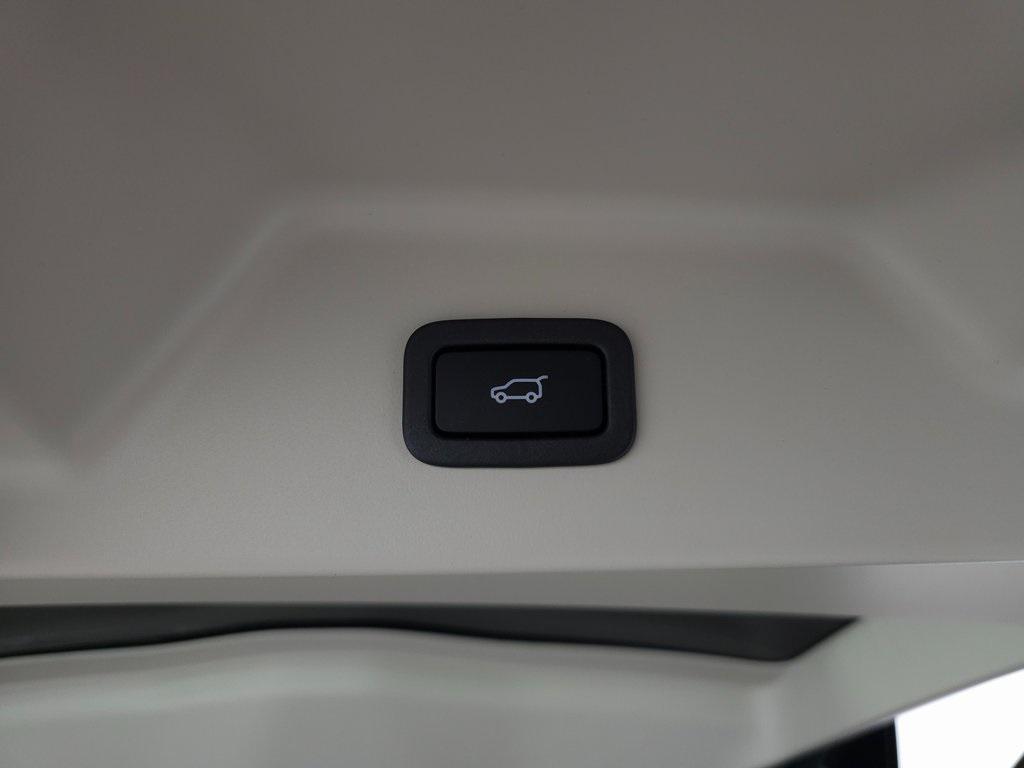 used 2021 Land Rover Range Rover car, priced at $53,900