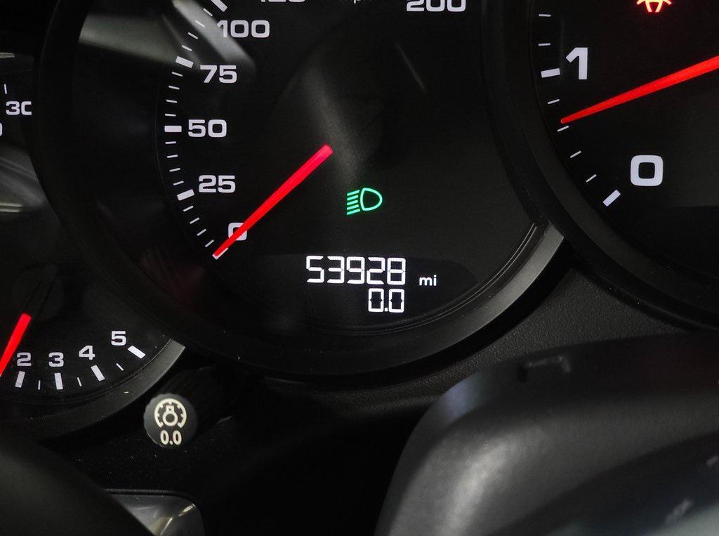 used 2017 Porsche 911 car, priced at $76,500