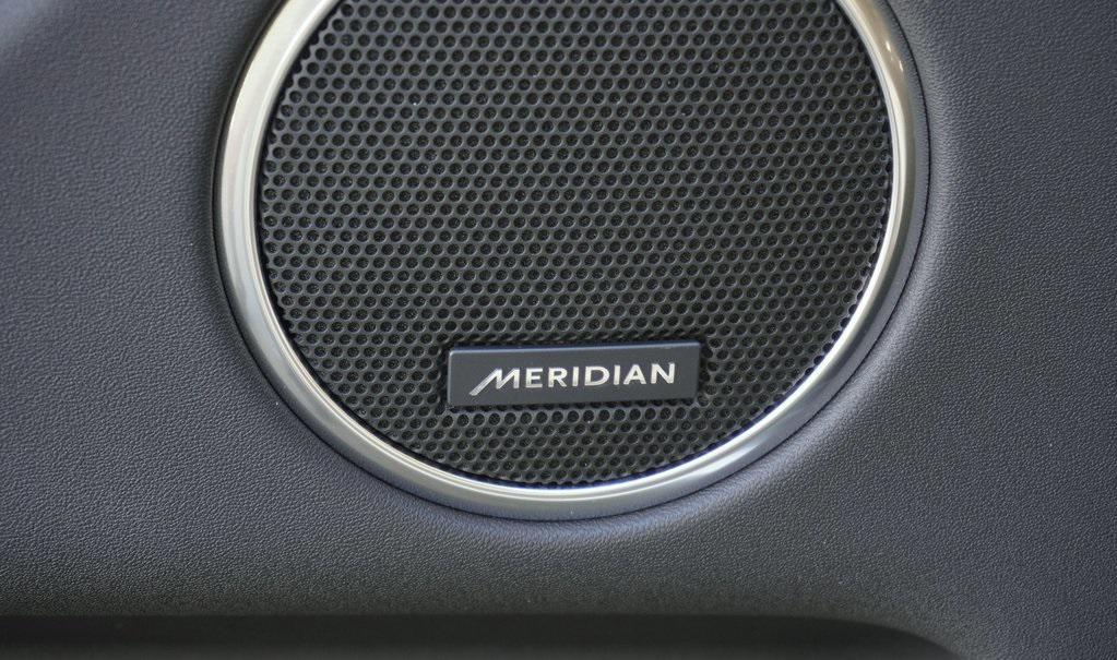 new 2025 Land Rover Discovery Sport car, priced at $49,000