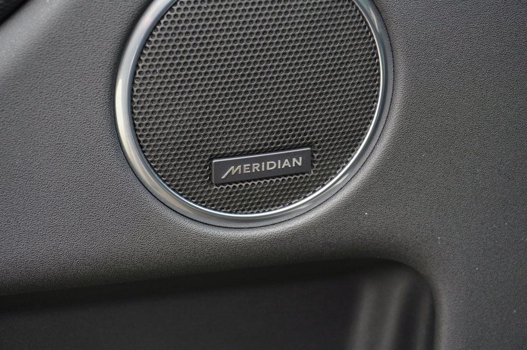 new 2026 Land Rover Discovery Sport car, priced at $53,265