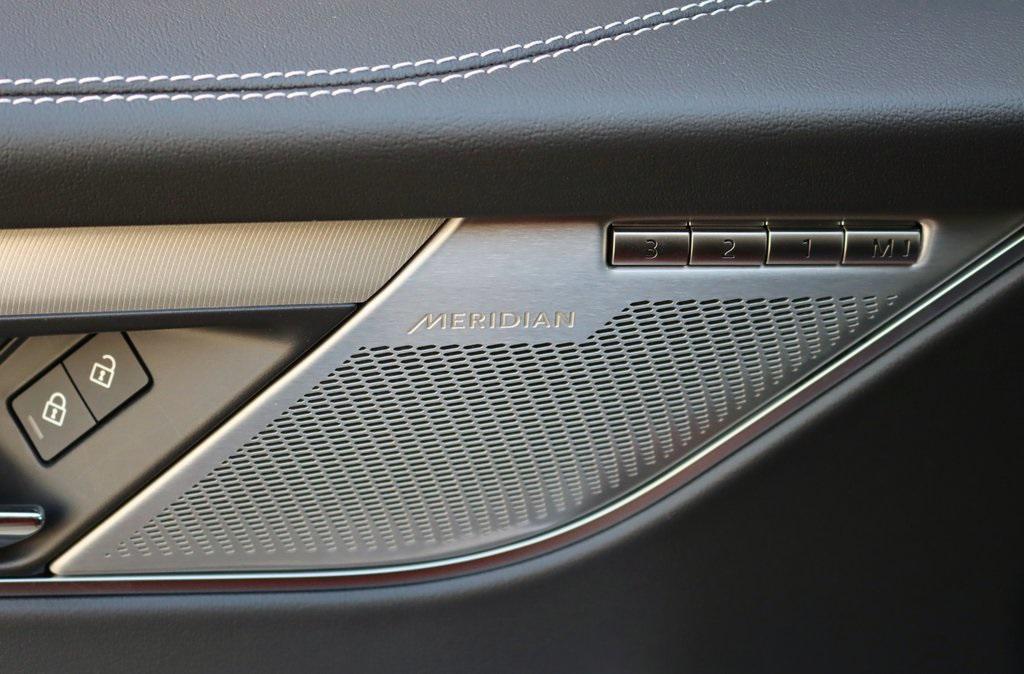 used 2026 Jaguar F-PACE car, priced at $56,000