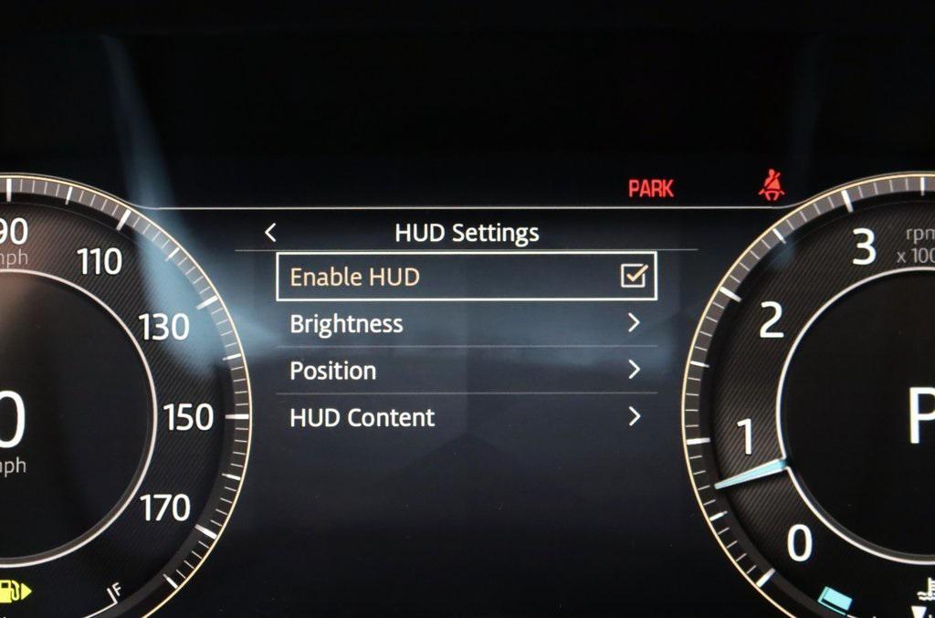 used 2026 Jaguar F-PACE car, priced at $56,000