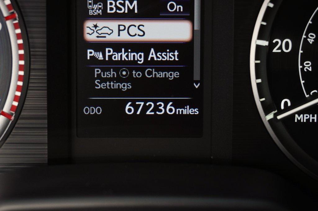 used 2022 Lexus GX 460 car, priced at $42,800