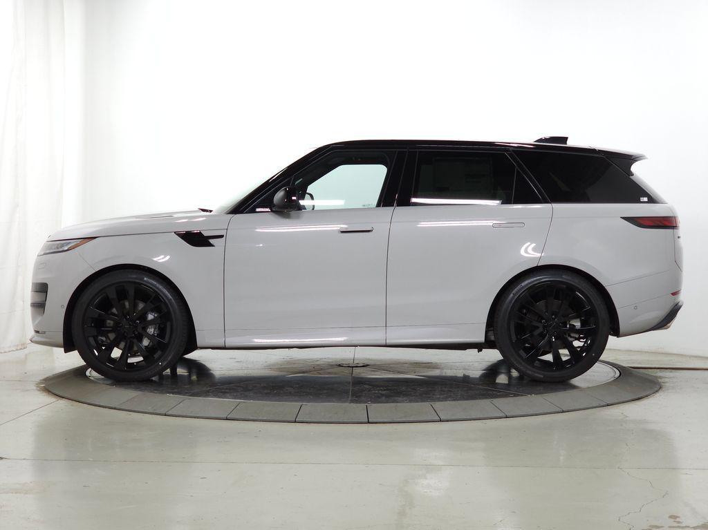 used 2026 Land Rover Range Rover Sport car, priced at $100,312