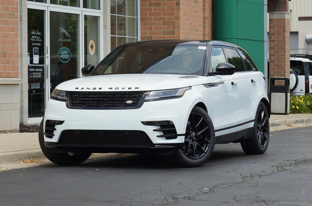 used 2026 Land Rover Range Rover Velar car, priced at $65,500