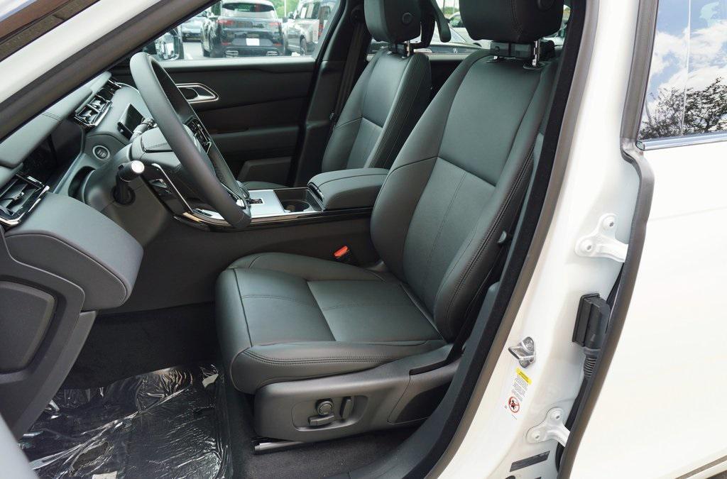 used 2026 Land Rover Range Rover Velar car, priced at $65,500