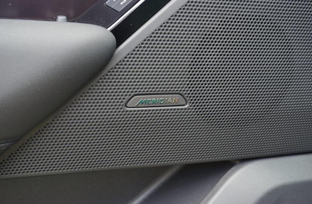 used 2026 Land Rover Range Rover Velar car, priced at $65,500