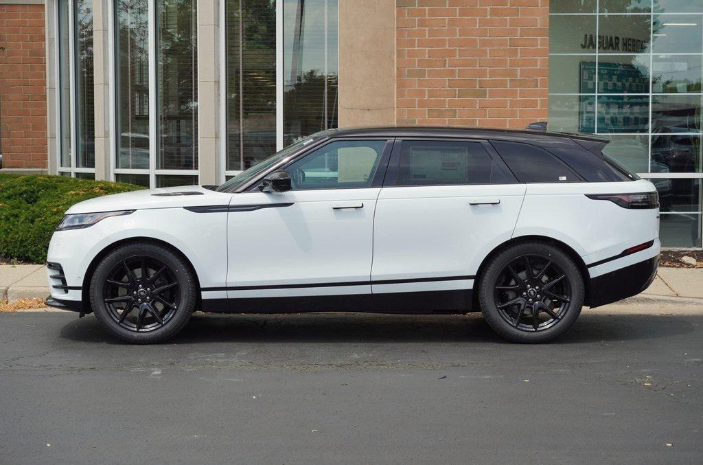 used 2026 Land Rover Range Rover Velar car, priced at $65,500