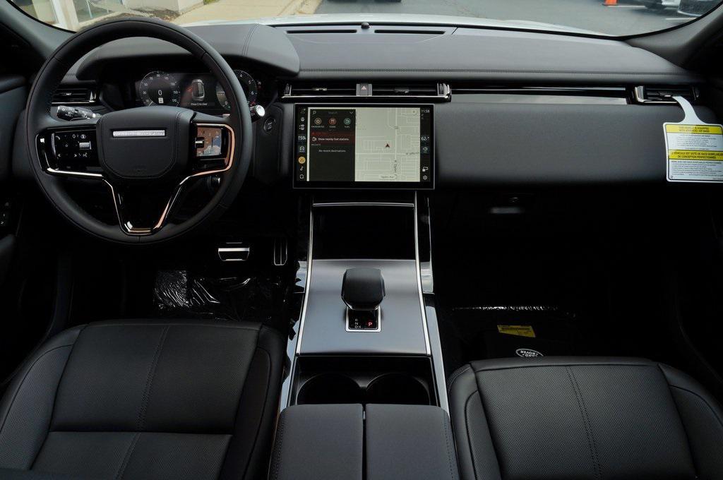 used 2026 Land Rover Range Rover Velar car, priced at $65,500