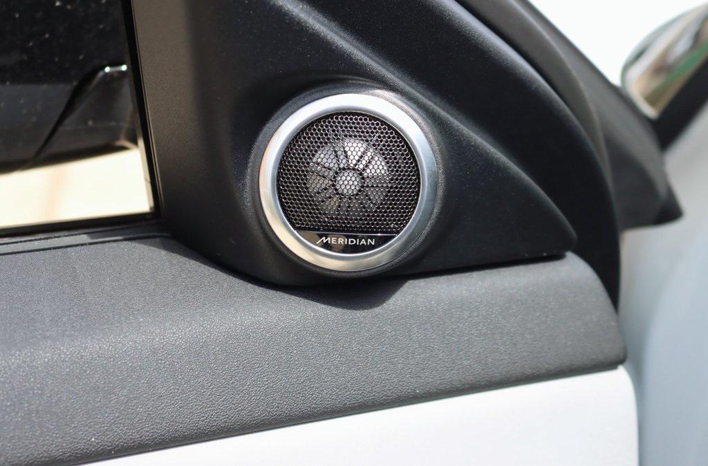 used 2026 Land Rover Range Rover Evoque car, priced at $45,500