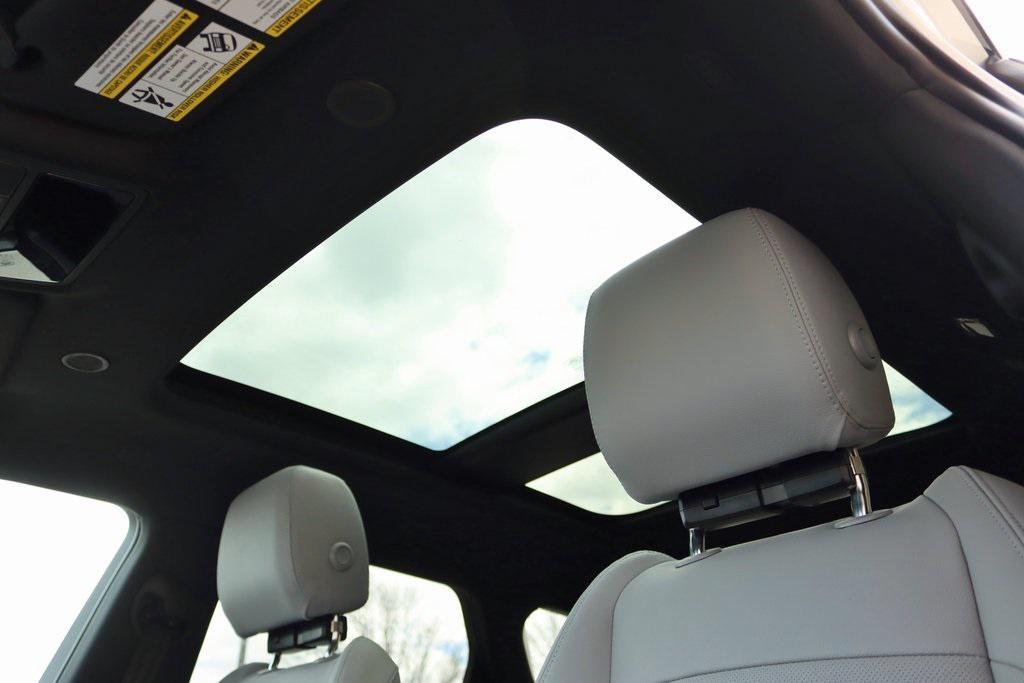 used 2026 Land Rover Range Rover Evoque car, priced at $45,500