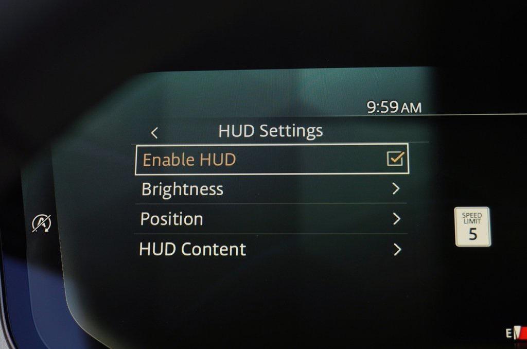 new 2025 Land Rover Range Rover car, priced at $131,835