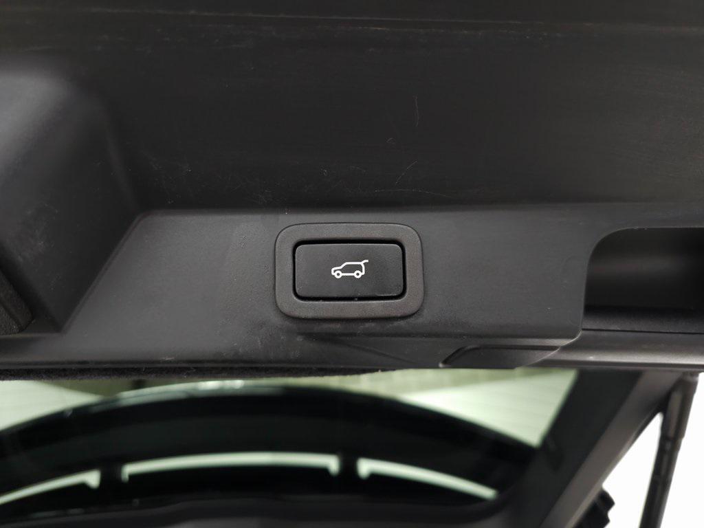 used 2022 Land Rover Range Rover Sport car, priced at $38,900