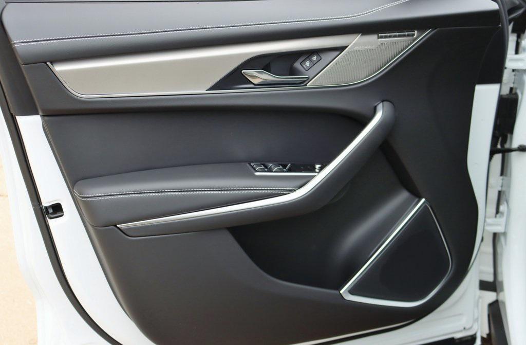 used 2026 Jaguar F-PACE car, priced at $56,704