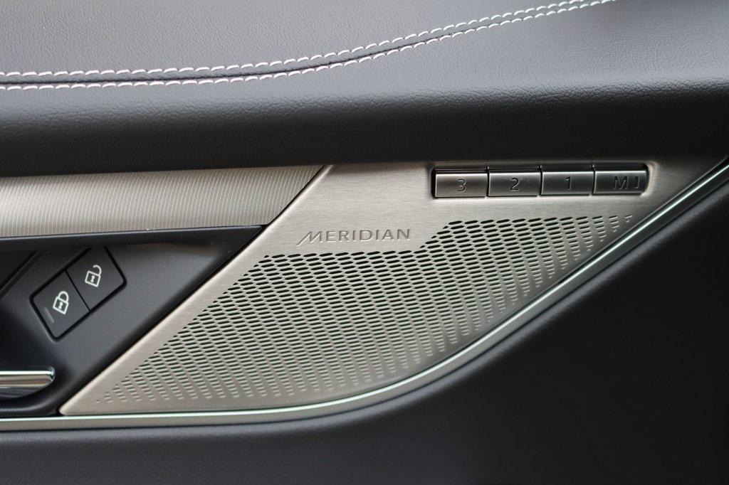 used 2026 Jaguar F-PACE car, priced at $56,704