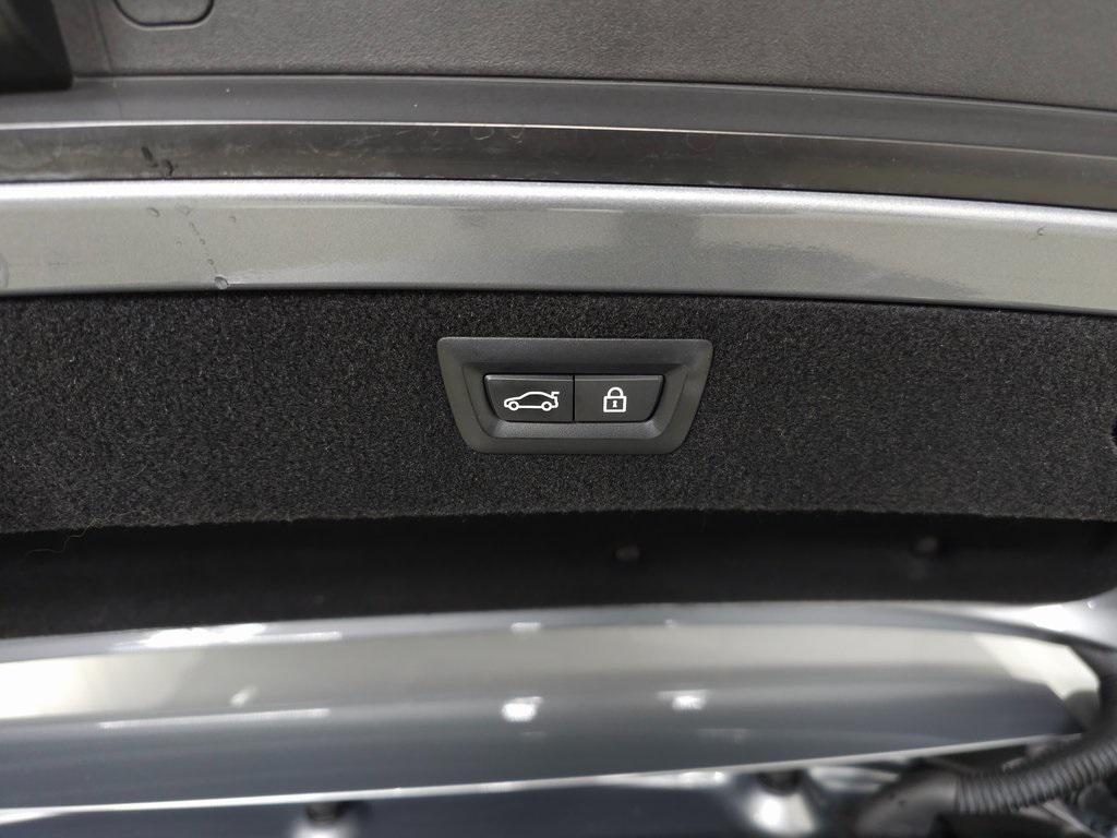 used 2023 BMW M850 car, priced at $70,900