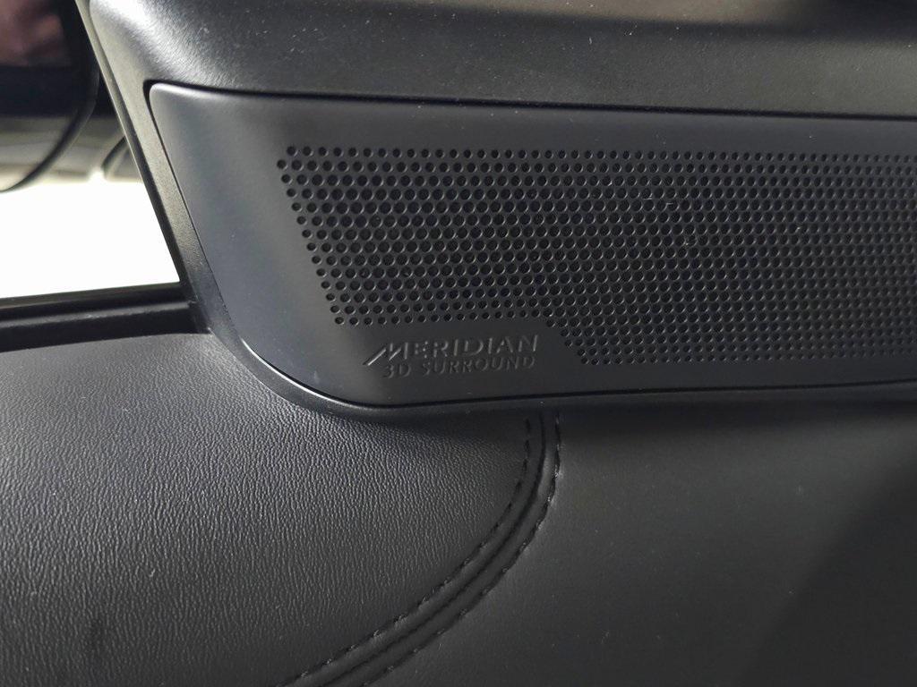 used 2025 Land Rover Range Rover car, priced at $117,500