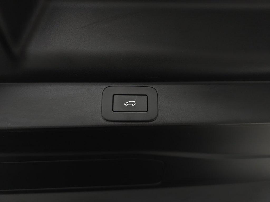 used 2025 Land Rover Range Rover car, priced at $117,500