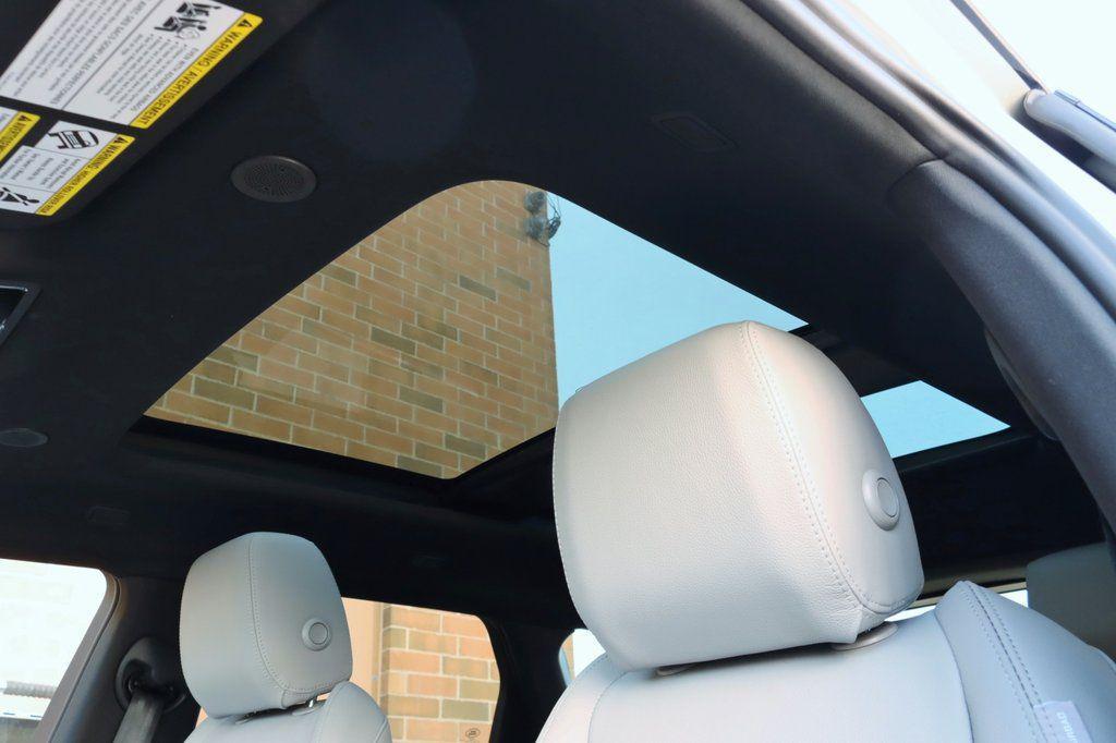 used 2026 Land Rover Range Rover Evoque car, priced at $43,993