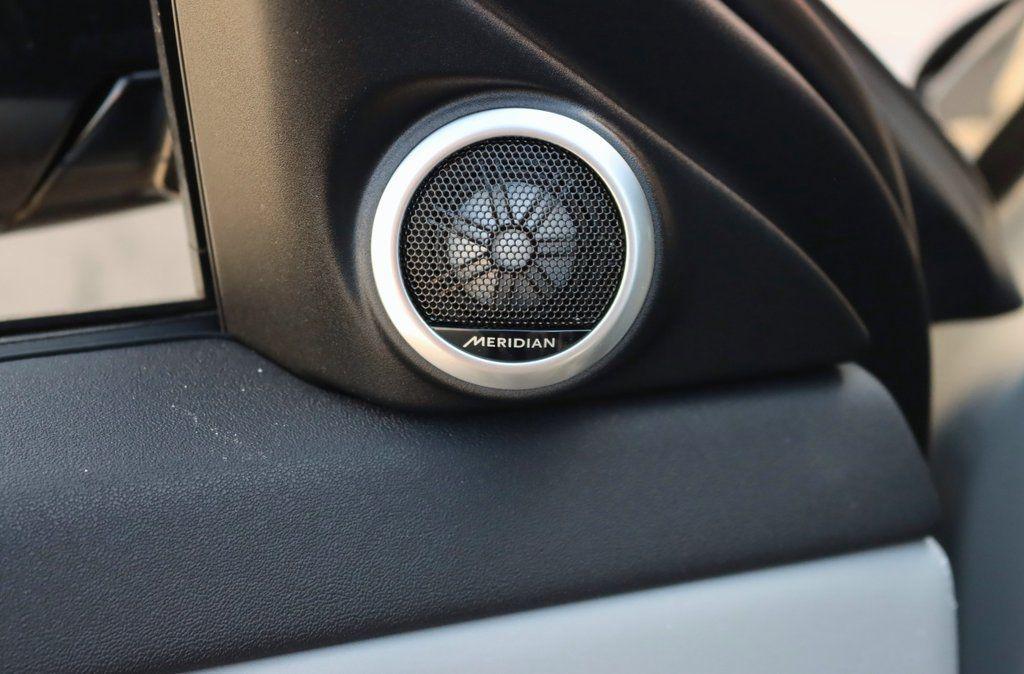 used 2026 Land Rover Range Rover Evoque car, priced at $43,993