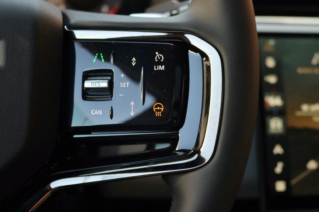 used 2026 Land Rover Range Rover Evoque car, priced at $47,300