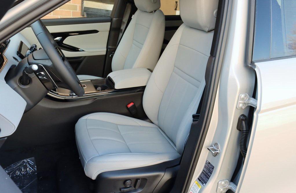 used 2026 Land Rover Range Rover Evoque car, priced at $47,300